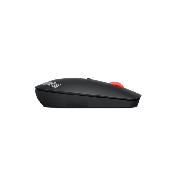 Lenovo 4Y50X88822 muis Ambidextrous Bluetooth Optisch 2400 DPI (4Y50X88822)