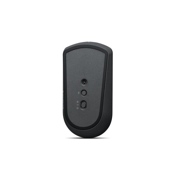 Lenovo 4Y50X88822 muis Ambidextrous Bluetooth Optisch 2400 DPI (4Y50X88822)