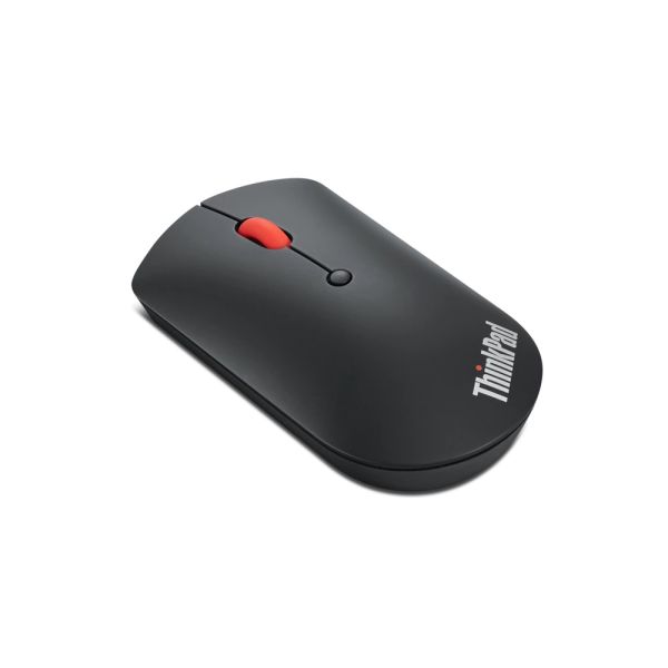 Lenovo 4Y50X88822 muis Ambidextrous Bluetooth Optisch 2400 DPI (4Y50X88822)