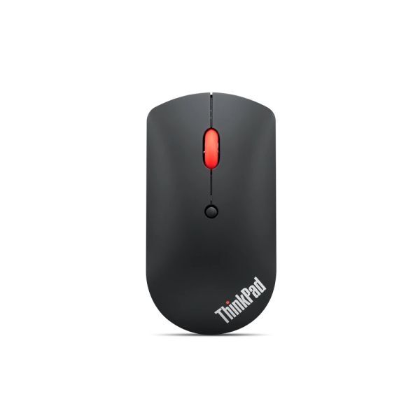 Lenovo 4Y50X88822 muis Ambidextrous Bluetooth Optisch 2400 DPI (4Y50X88822) Lenovo 4Y50X88822 muis Ambidextrous Bluetooth Optisch 2400 DPI (4Y50X88822)