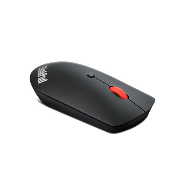 Lenovo 4Y50X88822 muis Ambidextrous Bluetooth Optisch 2400 DPI (4Y50X88822)