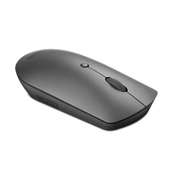 Lenovo ThinkBook muis Kantoor Ambidextrous Bluetooth Optisch 2400 DPI (4Y50X88824)