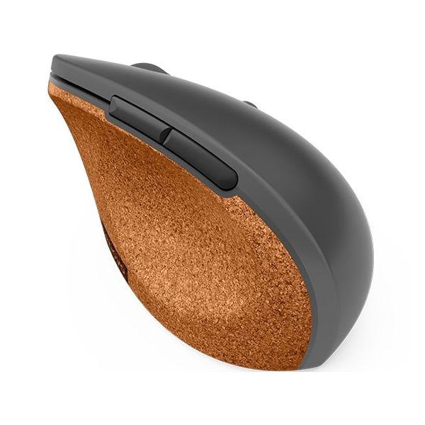 Lenovo Go muis Rechtshandig RF Draadloos Optisch 2400 DPI (4Y51C33792)