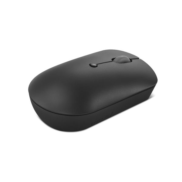 Lenovo 400 muis Ambidextrous RF Draadloos Optisch 2400 DPI (4Y51D20848)
