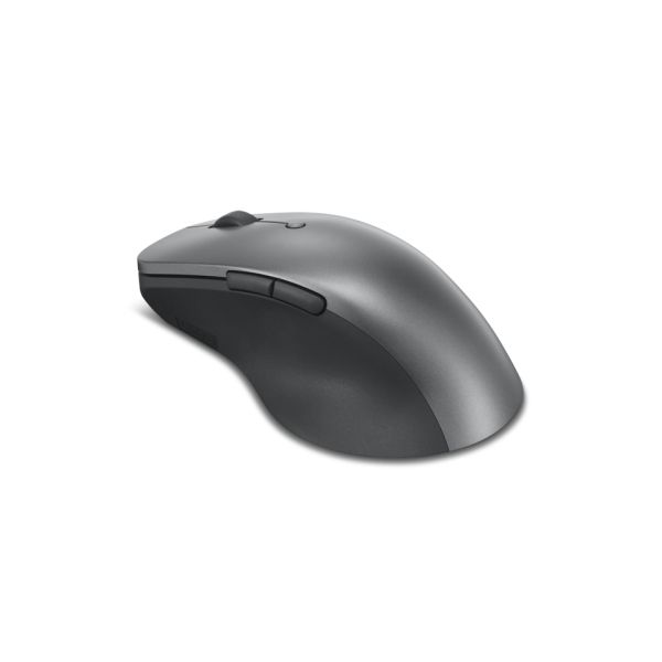 Lenovo 4Y51J62544 muis Kantoor Rechtshandig Bluetooth Optisch 2400 DPI (4Y51J62544)