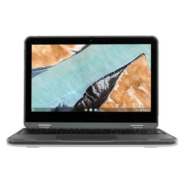 Lenovo 4Z11D05519 notebooktas 29,5 cm (11.6") Hardshell-doos Transparant (4Z11D05519)
