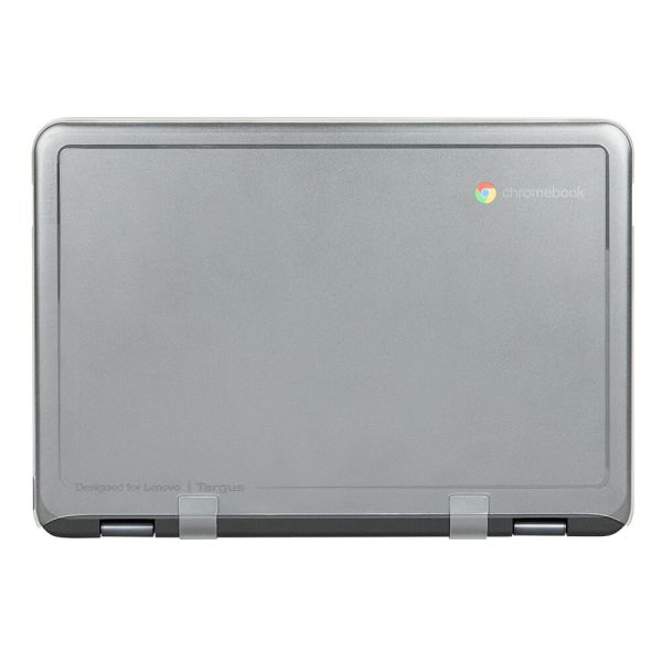 Lenovo 4Z11D05519 notebooktas 29,5 cm (11.6") Hardshell-doos Transparant (4Z11D05519)