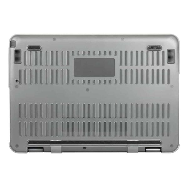 Lenovo 4Z11D05519 notebooktas 29,5 cm (11.6") Hardshell-doos Transparant (4Z11D05519)