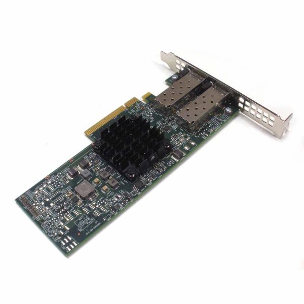 DELL BROADCOM 57414 25GB SFP28 DUAL-PORT PCIE NETWORK CARD - HPB (CX94X-HP)