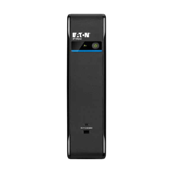 Eaton 3P Ellipse 1300 USB IEC - USV - Wechselstrom 220-240 V - 840 Watt - 1300 VA - USB - Ausgangsanschlüsse: 8 (3P1300UI)