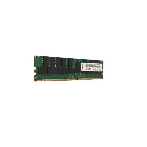 Lenovo 4ZC7A08699 geheugenmodule 16 GB DDR4 288-pin DIMM ECC (4ZC7A08699)