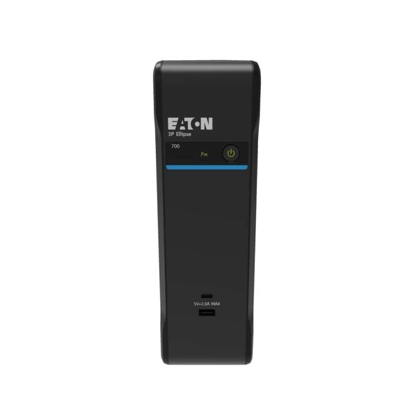 EATON 3P Ellipse 700 USB FR 700VA/420W (3P700UF)