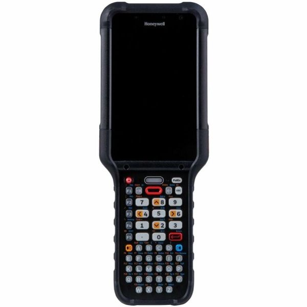Honeywell CK67 WiFi 6E Mobile Computer 4.3IN 51-Key (CK67-X0N-58A1A1G)