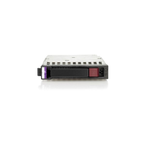 HP 300GB 10K rpm Ultra320 Hot Plug SCSI Hard Drive interne harde schijf 10000 RPM 3.5" Ultra320 SCSI (350964-B22B-RFB) HP 300GB 10K rpm Ultra320 Hot Plug SCSI Hard Drive interne harde schijf 10000 RPM 3.5" Ultra320 SCSI (350964-B22B-RFB)