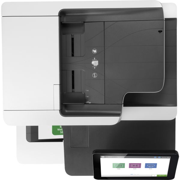 HP Color LaserJet Enterprise MFP M578dn (7ZU85A)