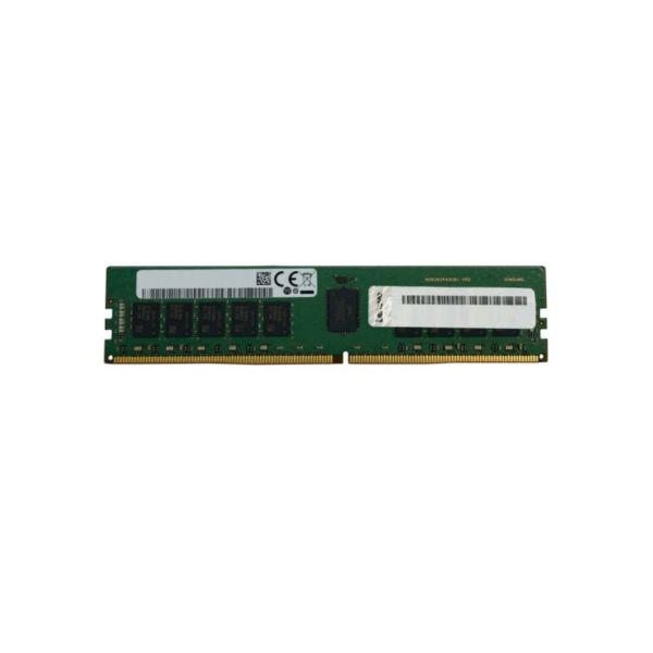 Lenovo 4ZC7A15122 geheugenmodule 32 GB 1 x 16 GB DDR4 3200 MHz (4ZC7A15122) Lenovo 4ZC7A15122 geheugenmodule 32 GB 1 x 16 GB DDR4 3200 MHz (4ZC7A15122)