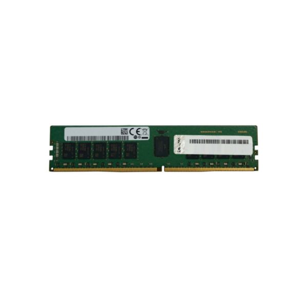 Lenovo 4ZC7A15122 geheugenmodule 32 GB 1 x 16 GB DDR4 288-pin DIMM (4ZC7A15122)