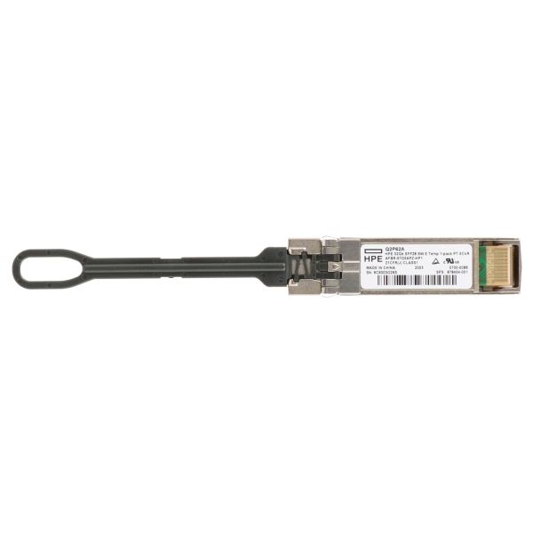 HP 32Gb SFP28 SW E Temp 1-pack PT (Q2P62A-RFB)