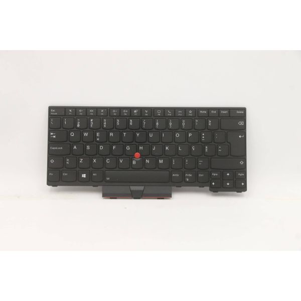 Lenovo 5N20W67814 laptop reserve-onderdeel Toetsenbord (5N20W67814) Lenovo 5N20W67814 laptop reserve-onderdeel Toetsenbord (5N20W67814)