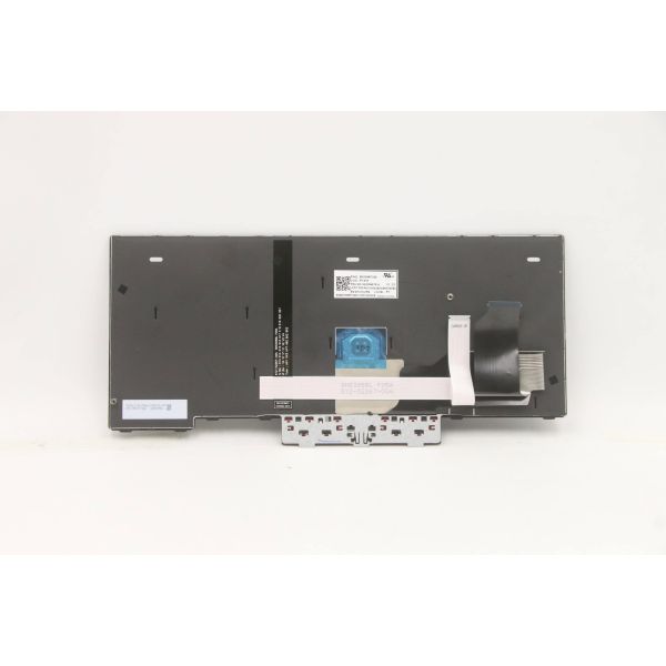 Lenovo 5N20W67814 laptop reserve-onderdeel Toetsenbord (5N20W67814)