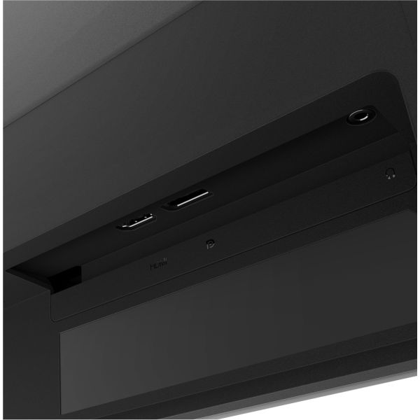 Lenovo D32q-20 computer monitor 80 cm (31.5") 2560 x 1440 Pixels Quad HD LCD Zwart (65F7GAC1EU)