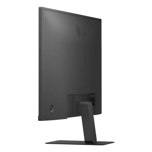 LG 27'' QHD Monitor computer monitor 68,6 cm (27") 2560 x 1440 Pixels Quad HD Zwart (27U631A-B.AEUQ)