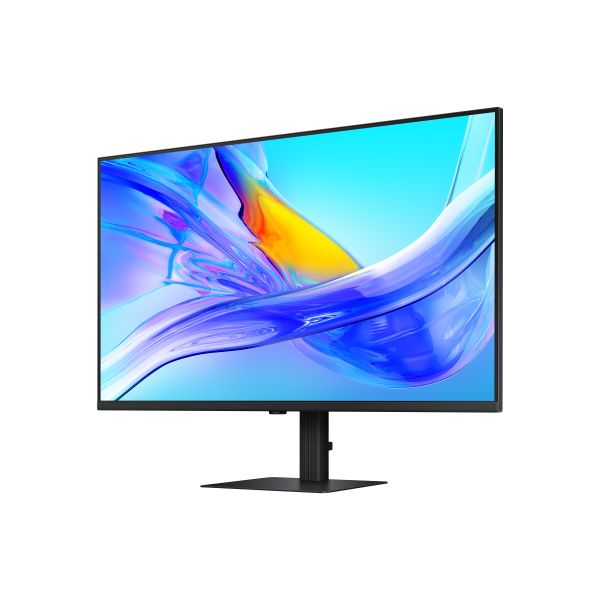 Samsung 37" ViewFinity S8 S80UD UHD Monitor (LS37D800UAUXEN)