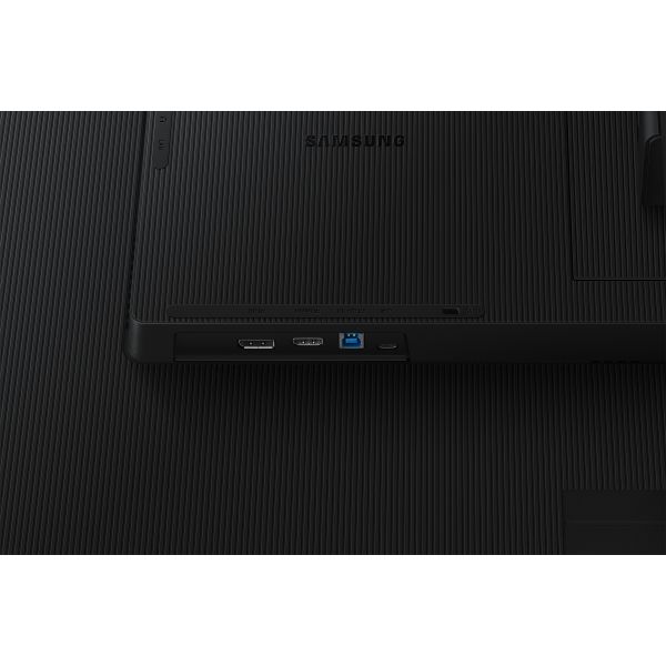 Samsung 37" ViewFinity S8 S80UD UHD Monitor (LS37D800UAUXEN)