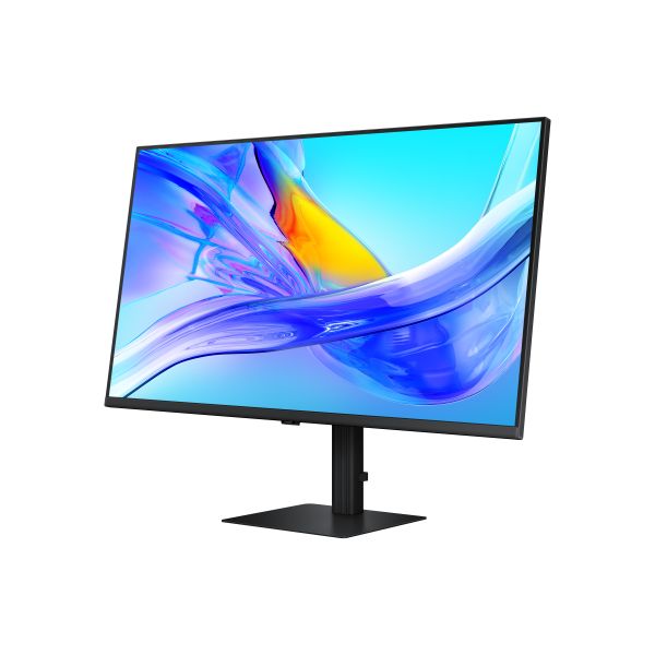 Samsung 37" ViewFinity S8 S80UD UHD Monitor (LS37D800UAUXEN)