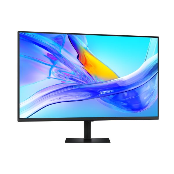 Samsung 37" ViewFinity S8 S80UD UHD Monitor (LS37D800UAUXEN)