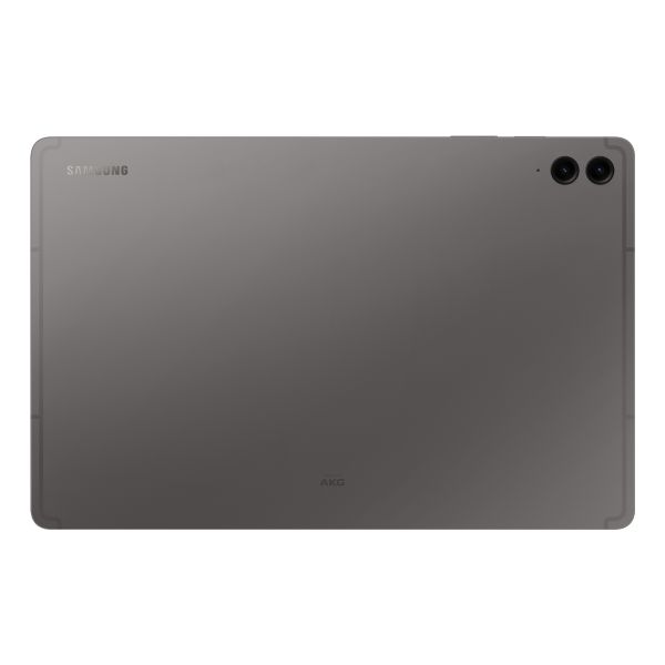 Samsung Galaxy Tab S9 FE+ 5G Samsung Exynos LTE 128 GB 31,5 cm (12.4") 8 GB Wi-Fi 6 (802.11ax) Android 13 Grijs (SM-X616BZAAEUB)