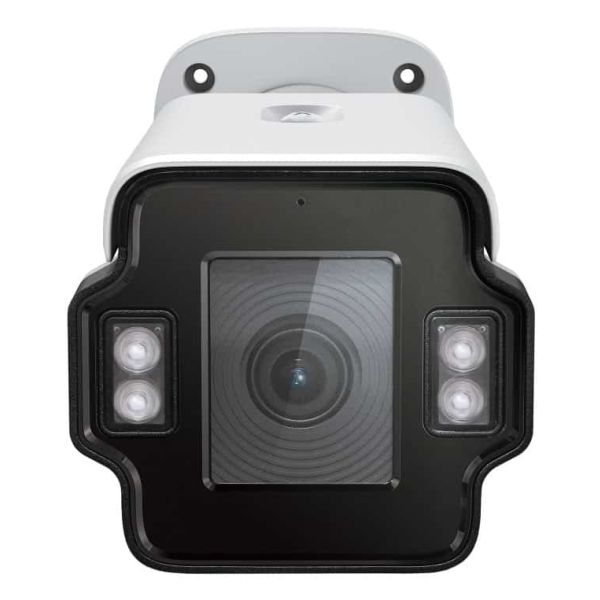 TP-Link VIGI InSight S345ZI Kogel (vorm) IP-beveiligingscamera Buiten 2688 x 1520 Pixels Muur (INSIGHT S345ZI)
