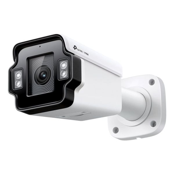 TP-Link VIGI InSight S345ZI Kogel (vorm) IP-beveiligingscamera Buiten 2688 x 1520 Pixels Muur (INSIGHT S345ZI) TP-Link VIGI InSight S345ZI Kogel (vorm) IP-beveiligingscamera Buiten 2688 x 1520 Pixels Muur (INSIGHT S345ZI)