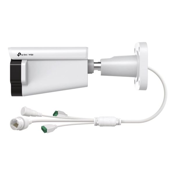 TP-Link VIGI InSight S345ZI Kogel (vorm) IP-beveiligingscamera Buiten 2688 x 1520 Pixels Muur (INSIGHT S345ZI)