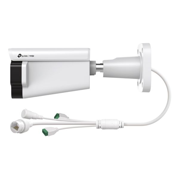 TP-Link VIGI InSight S345ZI Bullet IP-beveiligingscamera Buiten 2688 x 1520 Pixels Muur (INSIGHT S345ZI)