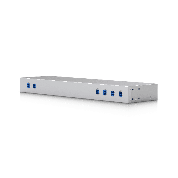 Ubiquiti CWDM-8 Mux Demux (CWDM-8)