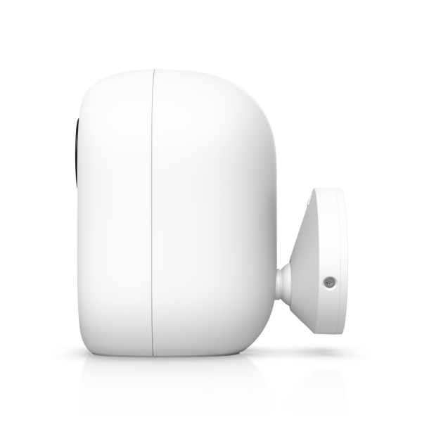 Ubiquiti UniFi Protect G6 Instant (White) (UVC-G6-INS-W)