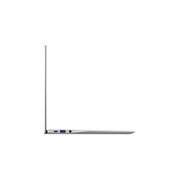 Acer Chromebook 514 CB514-2H-K8SN MediaTek MT8183 35,6 cm (14") Full HD 8 GB LPDDR4x-SDRAM 64 GB eMMC Wi-Fi 6 (802.11ax) ChromeOS Engels Zilver (NX.AS1EH.007) Acer Chromebook 514 CB514-2H-K8SN MediaTek MT8183 35,6 cm (14") Full HD 8 GB LPDDR4x-SDRAM 64 GB eMMC Wi-Fi 6 (802.11ax) ChromeOS Engels Zilver (NX.AS1EH.007)