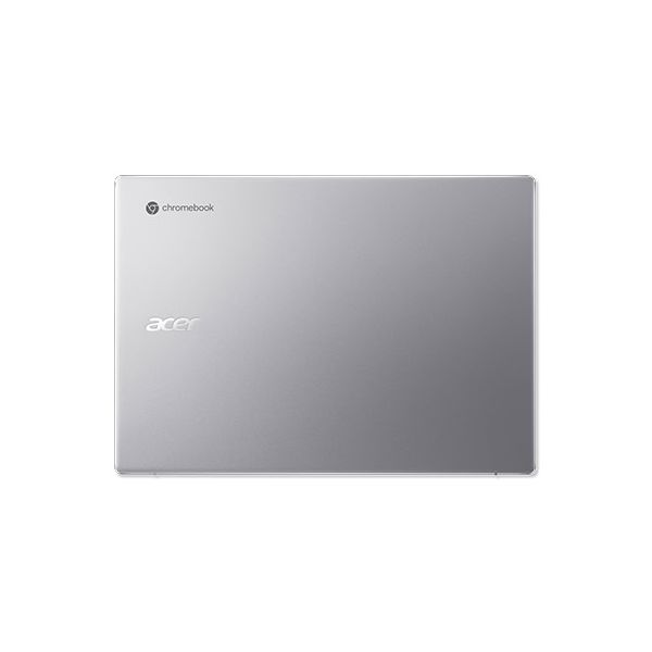 Acer Chromebook 514 CB514-2H-K8SN MediaTek MT8183 35,6 cm (14") Full HD 8 GB LPDDR4x-SDRAM 64 GB eMMC Wi-Fi 6 (802.11ax) ChromeOS Engels Zilver (NX.AS1EH.007) Acer Chromebook 514 CB514-2H-K8SN MediaTek MT8183 35,6 cm (14") Full HD 8 GB LPDDR4x-SDRAM 64 GB eMMC Wi-Fi 6 (802.11ax) ChromeOS Engels Zilver (NX.AS1EH.007)