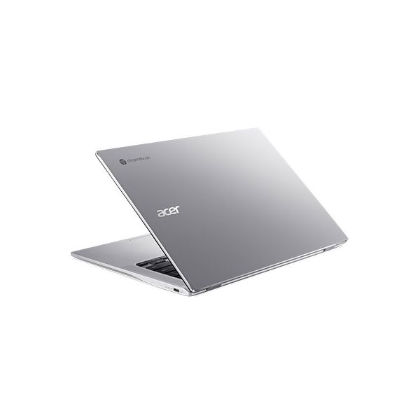 Acer Chromebook 514 CB514-2H-K8SN MediaTek MT8183 35,6 cm (14") Full HD 8 GB LPDDR4x-SDRAM 64 GB eMMC Wi-Fi 6 (802.11ax) ChromeOS Engels Zilver (NX.AS1EH.007) Acer Chromebook 514 CB514-2H-K8SN MediaTek MT8183 35,6 cm (14") Full HD 8 GB LPDDR4x-SDRAM 64 GB eMMC Wi-Fi 6 (802.11ax) ChromeOS Engels Zilver (NX.AS1EH.007)