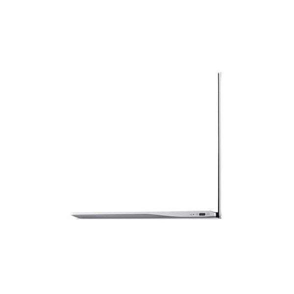 Acer Chromebook 514 CB514-2H-K8SN MediaTek MT8183 35,6 cm (14") Full HD 8 GB LPDDR4x-SDRAM 64 GB eMMC Wi-Fi 6 (802.11ax) ChromeOS Engels Zilver (NX.AS1EH.007) Acer Chromebook 514 CB514-2H-K8SN MediaTek MT8183 35,6 cm (14") Full HD 8 GB LPDDR4x-SDRAM 64 GB eMMC Wi-Fi 6 (802.11ax) ChromeOS Engels Zilver (NX.AS1EH.007)