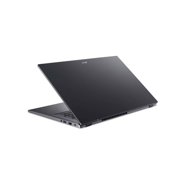 Acer Aspire 5 17 A517-58GM-76JM Intel® Core™ i7 i7-1355U Laptop 43,9 cm (17.3") Full HD 16 GB DDR4-SDRAM 1 TB SSD NVIDIA GeForce RTX 2050 Wi-Fi 6E (802.11ax) Windows 11 Home Grijs (NX.KJLEH.00K)