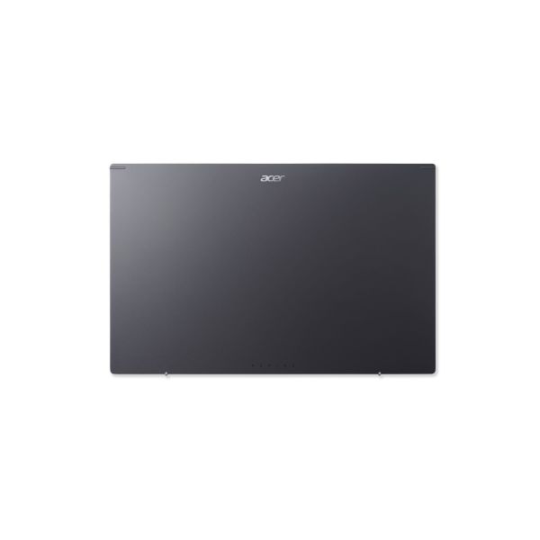 Acer Aspire 5 17 A517-58GM-76JM Intel® Core™ i7 i7-1355U Laptop 43,9 cm (17.3") Full HD 16 GB DDR4-SDRAM 1 TB SSD NVIDIA GeForce RTX 2050 Wi-Fi 6E (802.11ax) Windows 11 Home Grijs (NX.KJLEH.00K)