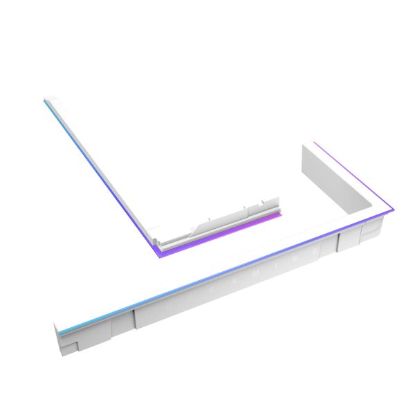ASUS TUF GAMING GT502 Horizon ARGB Lighting Kit White RGB-lichtverbeteringsset (90DA00H3-B09000)