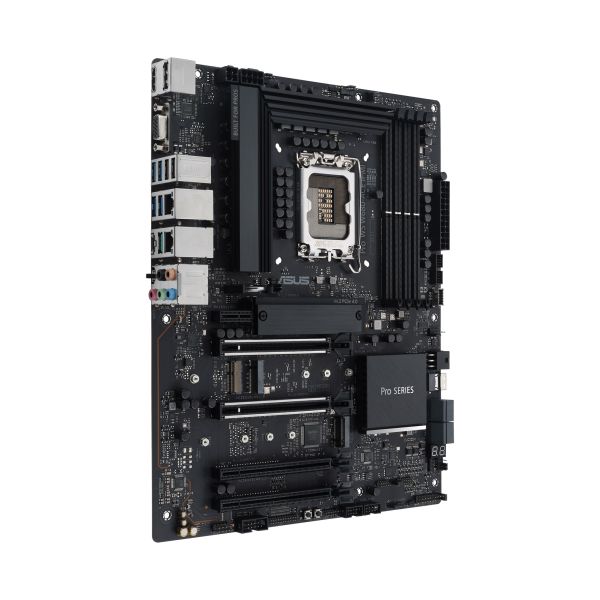 ASUS PRO WS W680-ACE IPMI Intel W680 LGA 1700 ATX (90MB1DN0-M0EAY0)