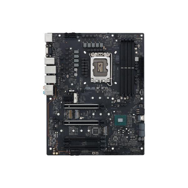 ASUS PRO WS W680-ACE IPMI Intel W680 LGA 1700 ATX (90MB1DN0-M0EAY0)