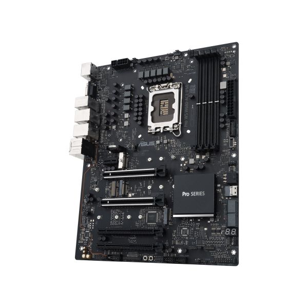 ASUS PRO WS W680-ACE IPMI Intel W680 LGA 1700 ATX (90MB1DN0-M0EAY0)