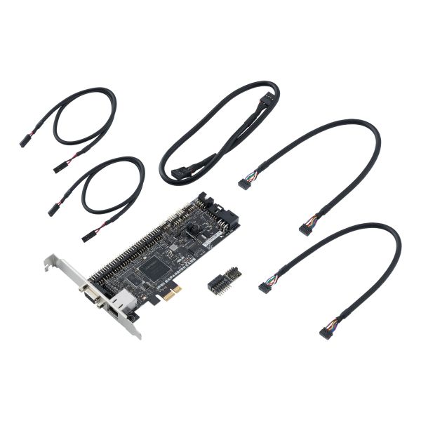 ASUS PRO WS W680-ACE IPMI Intel W680 LGA 1700 ATX (90MB1DN0-M0EAY0)