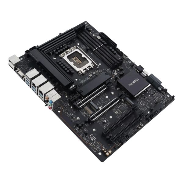ASUS PRO WS W680-ACE IPMI Intel W680 LGA 1700 ATX (90MB1DN0-M0EAY0)