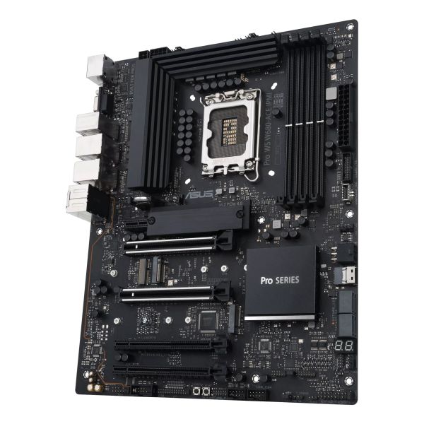 ASUS PRO WS W680-ACE IPMI Intel W680 LGA 1700 ATX (90MB1DN0-M0EAY0)